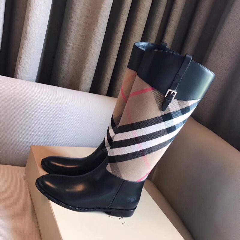 B**rry boots